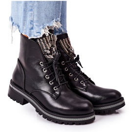 PS1 Meleg dolgozók cirkóniával Fekete Figyelem