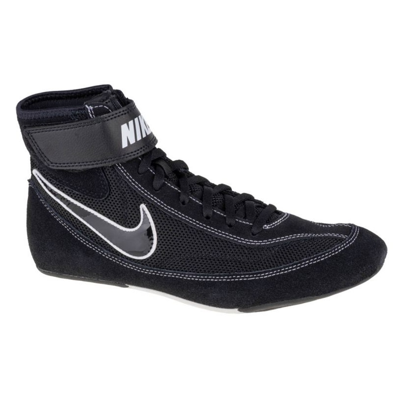 Nike Speedsweep Vii cipő 366683-001 fekete