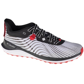 Columbia Escape Ascent M 1928041 100 sokszínű fekete Columbia Escape Ascent M 1928041 100 sokszínű fekete