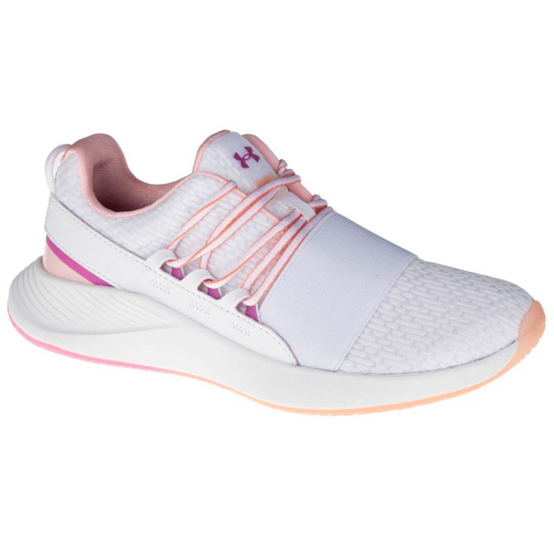 Under Armour W Charged Breathe Clr Sft W 3023658-100 fehér