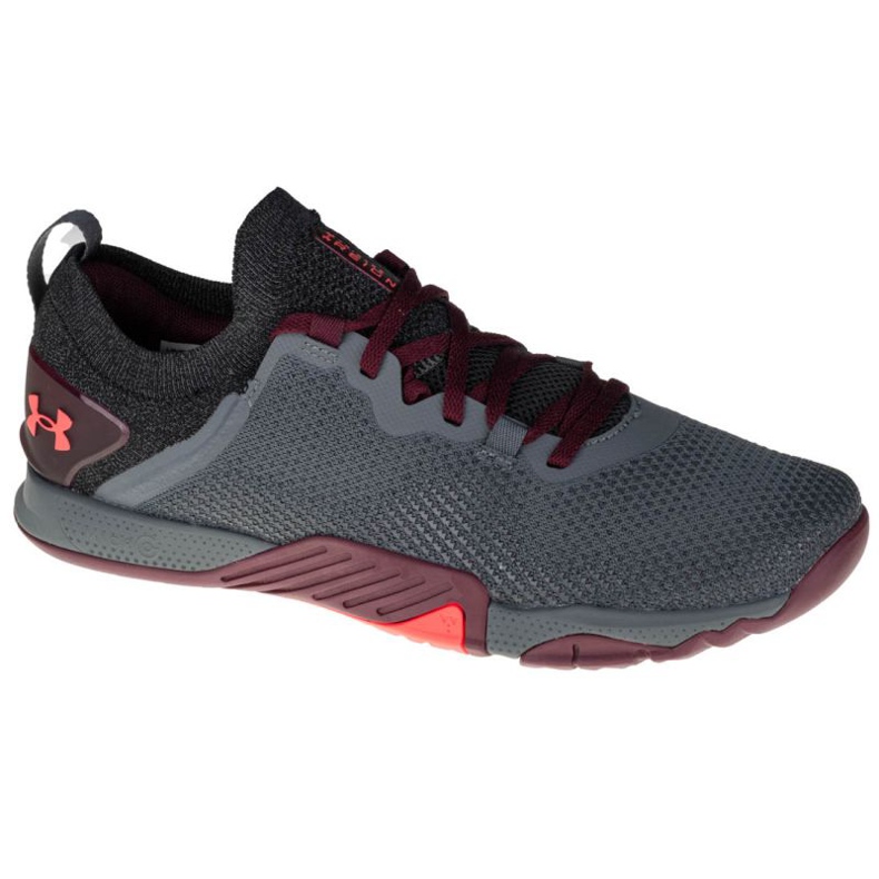 Under Armour TriBase Reign 3 M 3023698-101 fekete