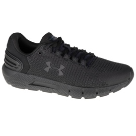 Under Armour Charged Rogue 2.5 M 3024 400-002 fekete