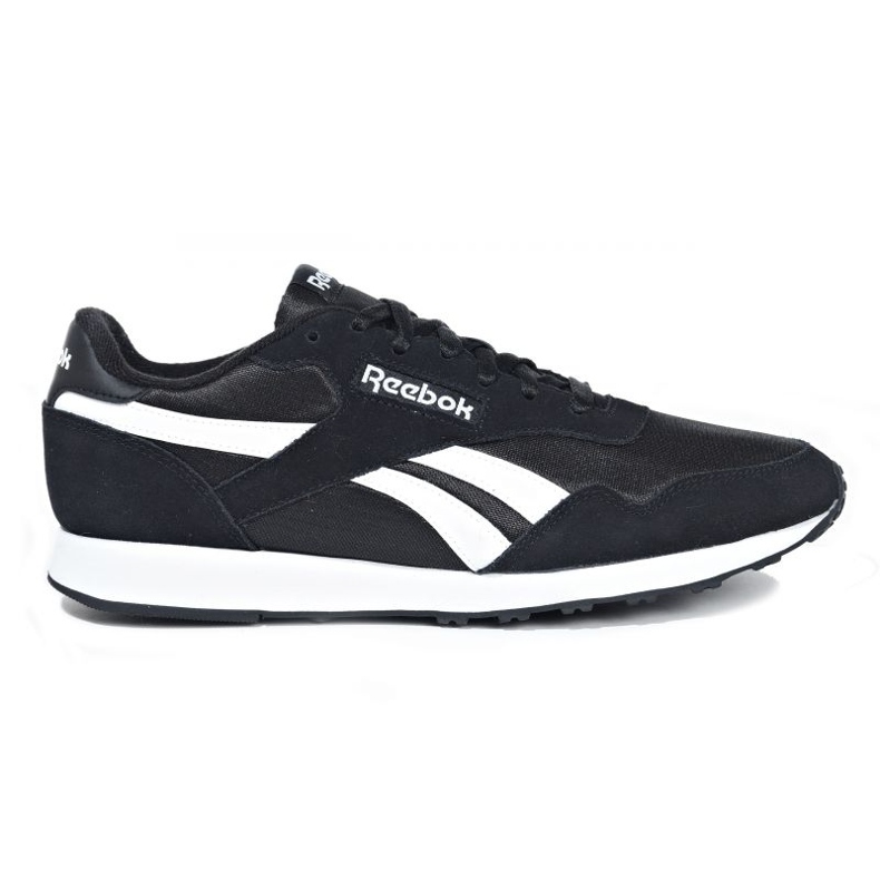 Reebok Royal Ultra M BS7966 cipő fekete