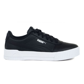 Puma Carina LW 370325 01 fekete
