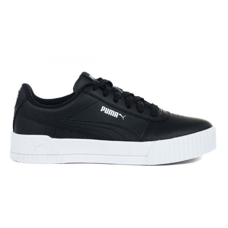 Puma Carina LW 370325 01 fekete