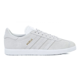 Adidas Gazelle M BZ0027 cipő szürke