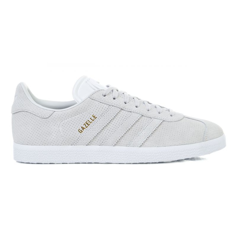Adidas Gazelle M BZ0027 cipő szürke