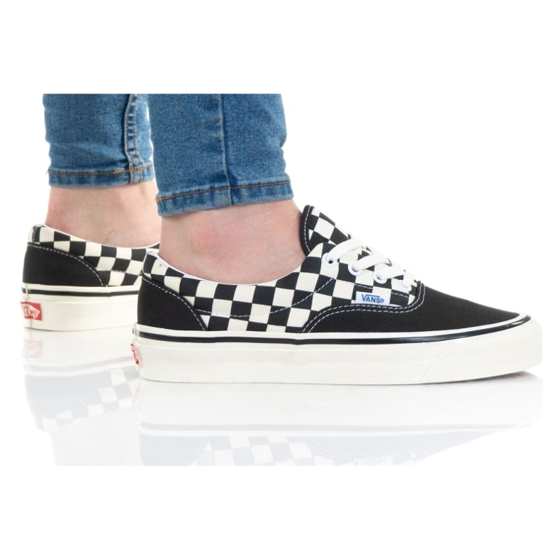 Vans Era 95 Dx U VN0A2RR1X601 fekete