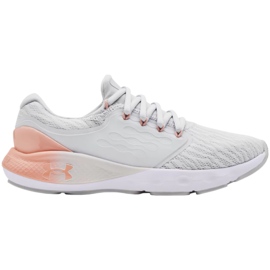 Under Armour Charged Vantage W 3023565-106 szürke