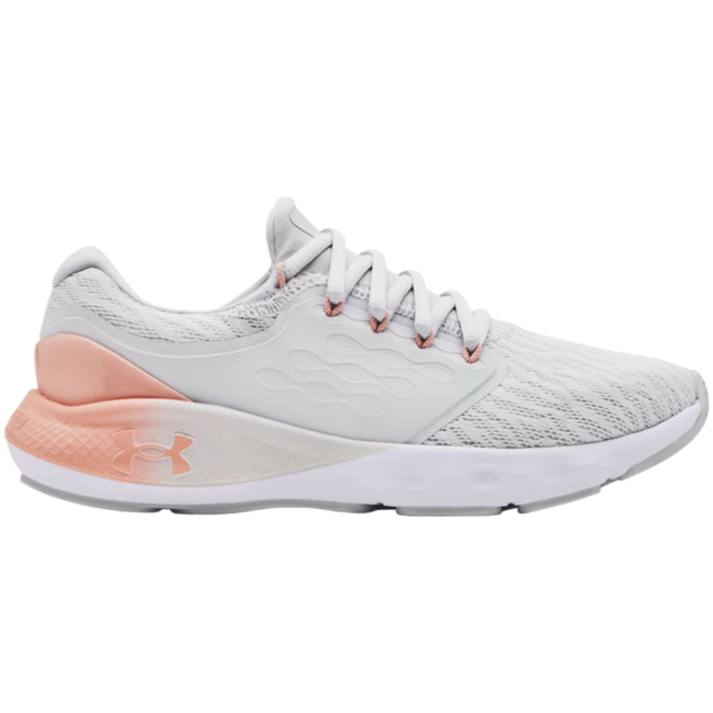 Under Armour Charged Vantage W 3023565-106 szürke