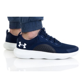 Under Armour Victory M 3023639-401 sötétkék