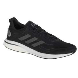 Adidas Supernova M EG5401 fekete szürke