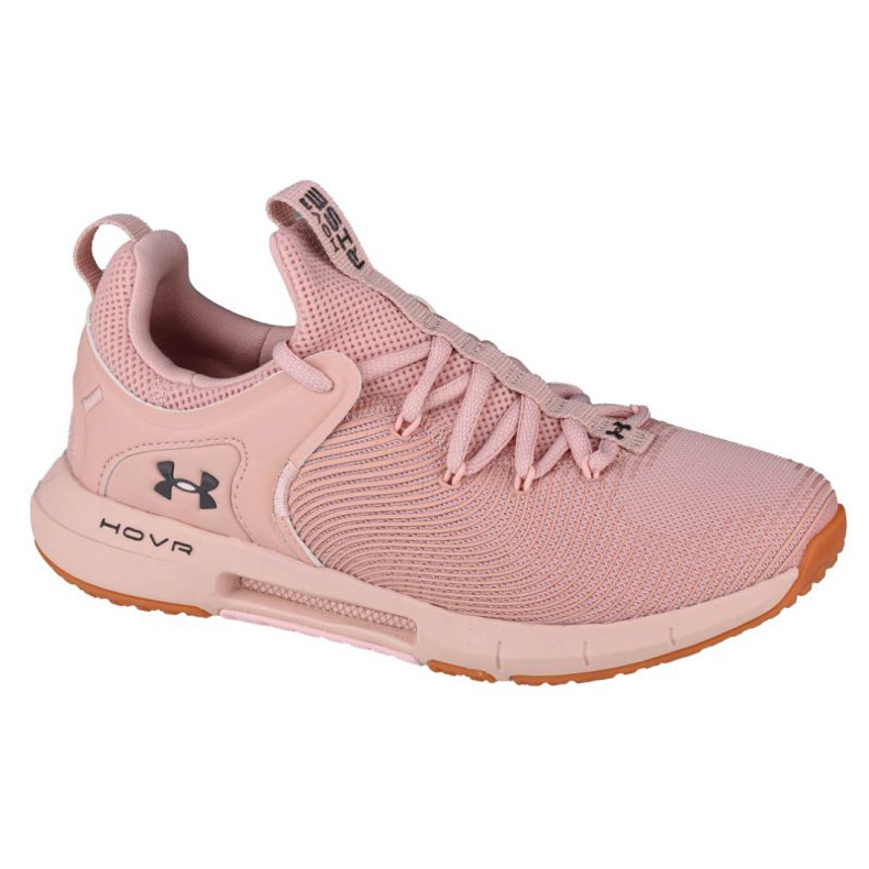 Under Armour W Hovr Rise W 3023010-600 rózsaszín