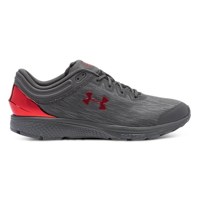 Under Armour Charged Escape 3 Evo Chrome M 3024 620-100 piros kék szürke