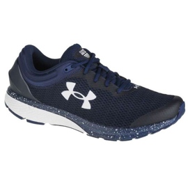 Under Armour Charged Escape 3 Bl M 3024912-400 sötétkék Under Armour Charged Escape 3 Bl M 3024912-400 sötétkék