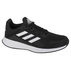 Adidas Duramo Sl M GV7124 cipő fekete