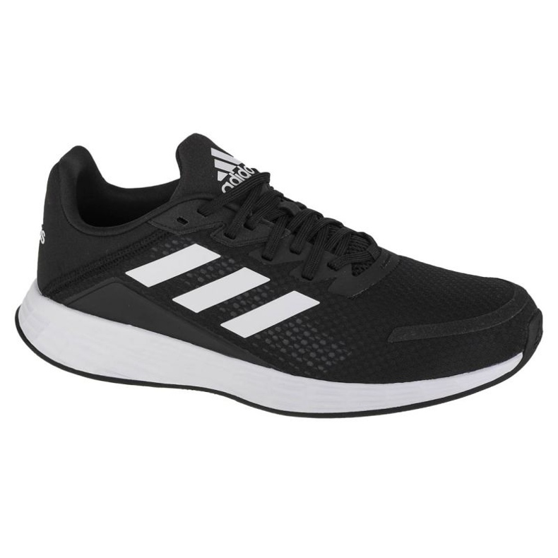 Adidas Duramo Sl M GV7124 cipő fekete