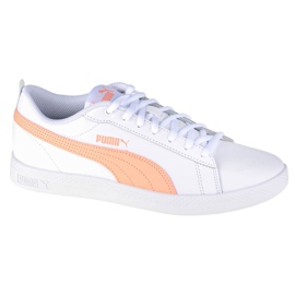Puma Smash Wmns V2 W 365208-26 fehér narancs