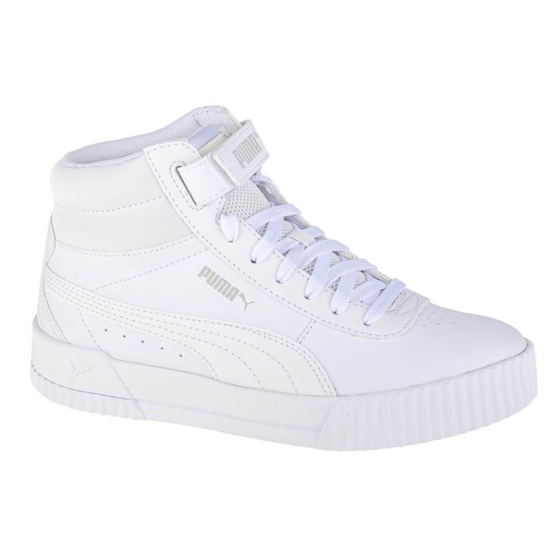 Puma Carina Mid W 373233-01 fehér Puma Carina Mid W 373233-01 fehér