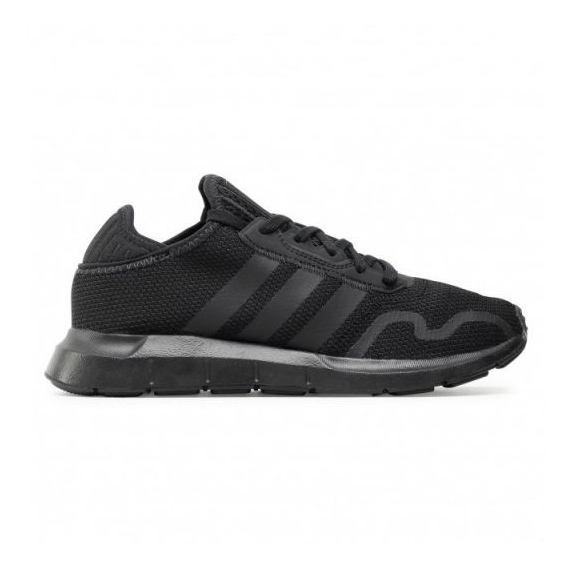 Adidas Swift Run XM FY2116 cipő fekete