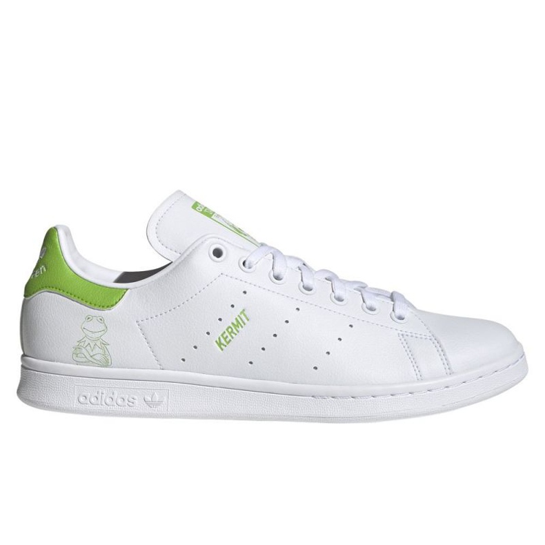 Adidas Stan Smith M FX5550 cipő fehér