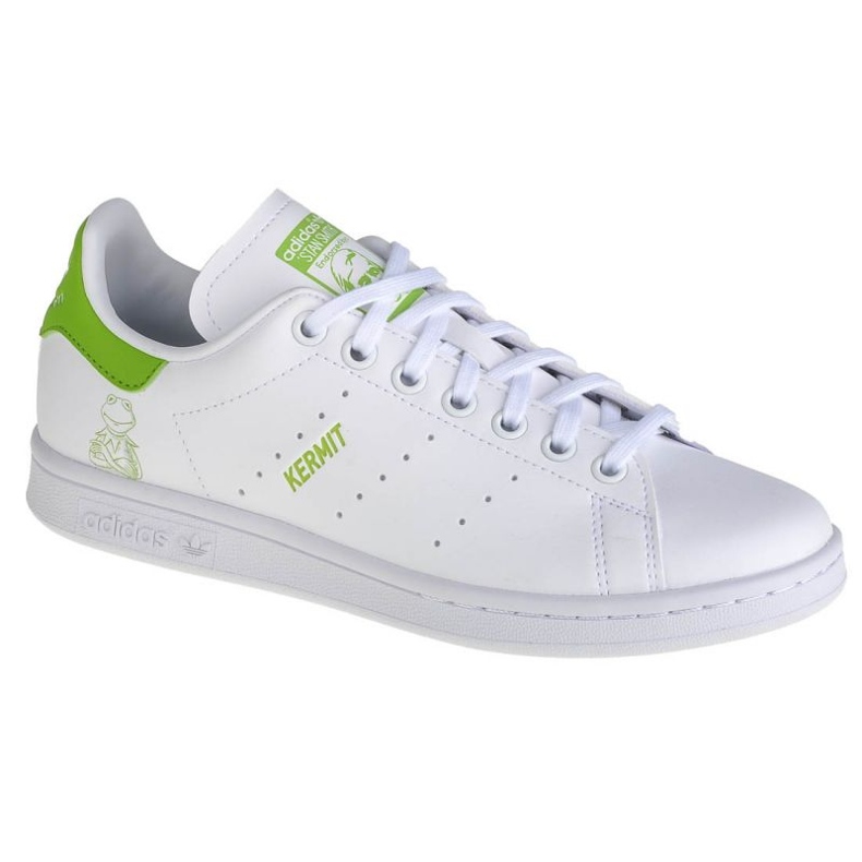 Adidas Stan Smith FY6535 cipő fehér