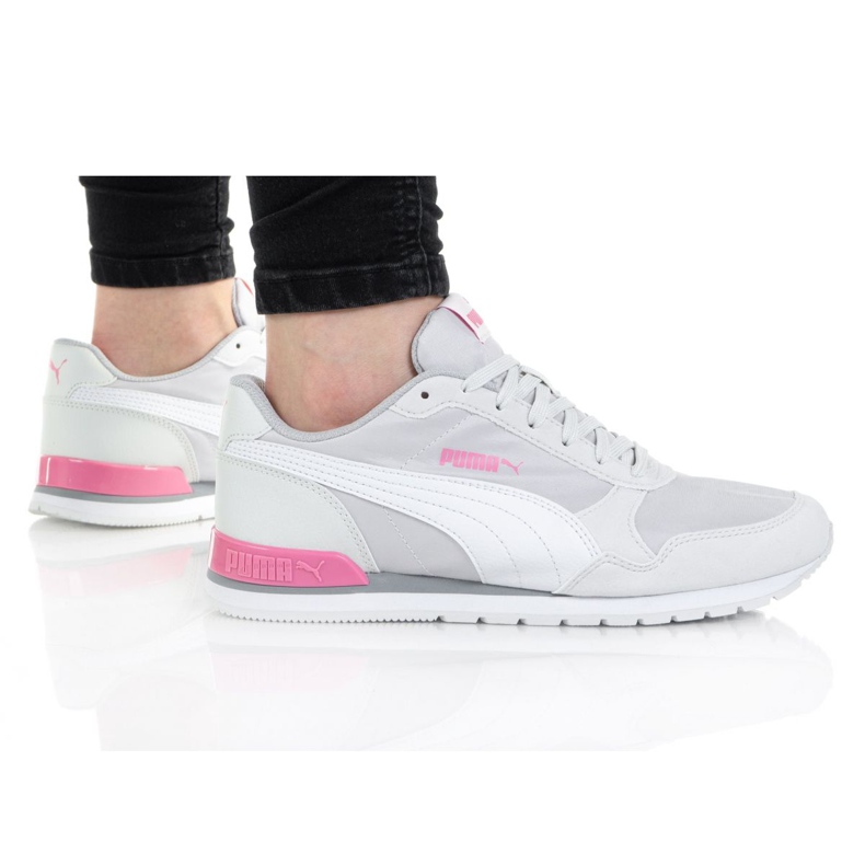 Puma St Runner V2 Nl Jr 365293 28 fehér