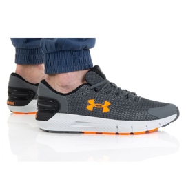 Under Armour Charged Rouge 2,5 M 3024 400-104 szürke