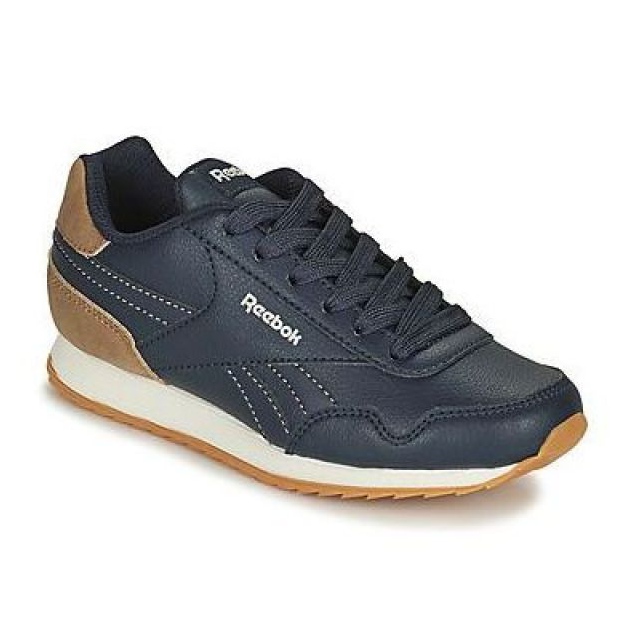 Reebok Royal Cljog 3.0 M G58307 barna sötétkék