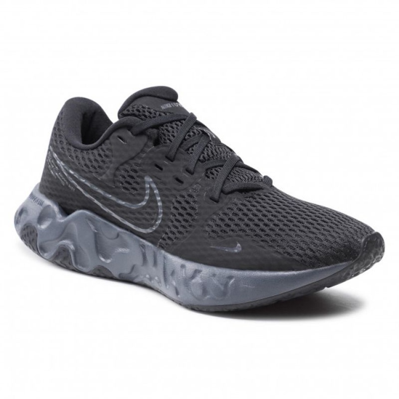 Nike Renew Ride 2 M CU3507-002 cipő szürke