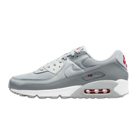 Nike Air Max 90 M DM9102-001 cipő szürke