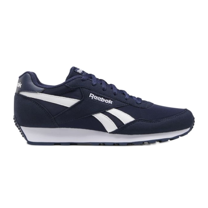 Reebok Rewind Run FZ0663 cipő kék