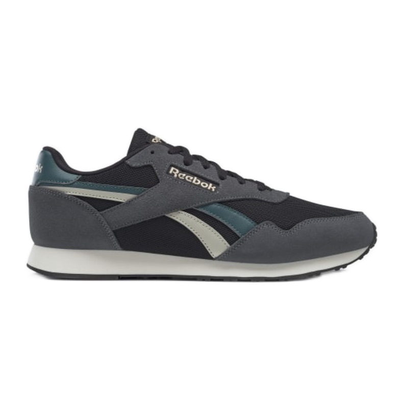 Reebok Royal Ultra M G57584 cipő fekete szürke