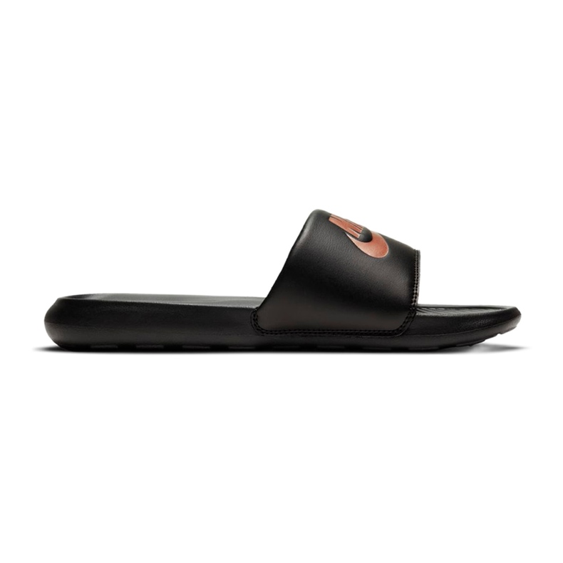 Nike Victori One Slide W CN9677-001 papucs fekete