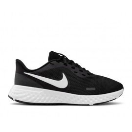 Nike Revolution 5 W BQ3207-002 fekete