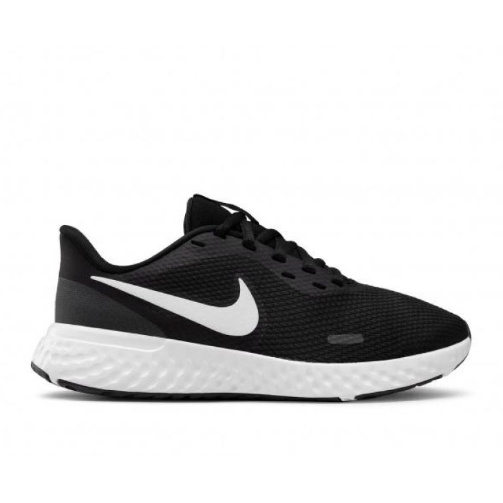 Nike Revolution 5 W BQ3207-002 fekete