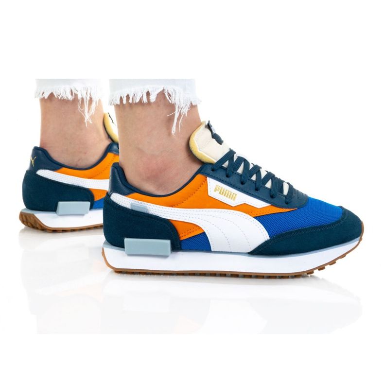 Puma Future Rider Splash Jr 381854 01 ibolya sokszínű Puma Future Rider Splash Jr 381854 01 ibolya sokszínű