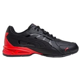 Puma Respin Sl cipő 368846 07 fekete