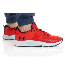 Under Armour Charged Engage M 3022616-600 piros