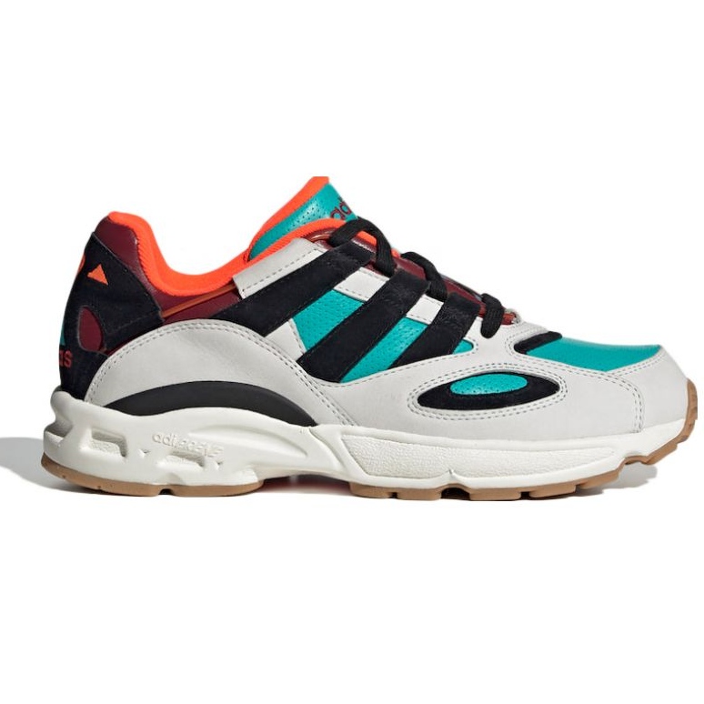 Adidas Lxcon 94 M EE5295 cipő fehér fekete sokszínű