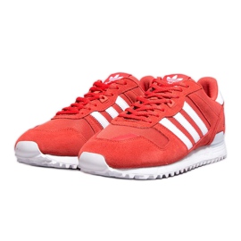 Adidas Zx 700 M BY9265 cipő piros