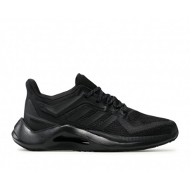 Adidas Alphatorsion 2.0 M GZ8744 cipő fekete