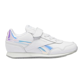 Reebok Royal Cljog 3.0 1V Jr G57520 fehér kék