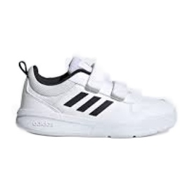 Adidas Tensaur C Jr S24051 cipő fehér kék Adidas Tensaur C Jr S24051 cipő fehér kék