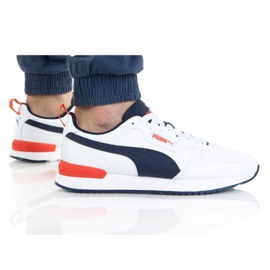 Puma R78 Sl M 374127 05 fehér Puma R78 Sl M 374127 05 fehér