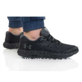 Under Armour Charged Bandit Trail M 3021951-001 fekete
