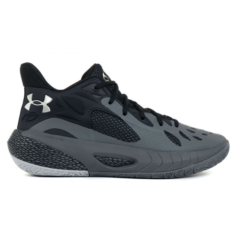 Under Armour Hovr Havoc 3 M 3023088-101 fekete szürke