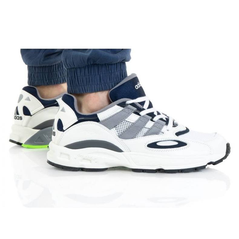 Adidas Lxcon 94 M EF4474 cipő fehér