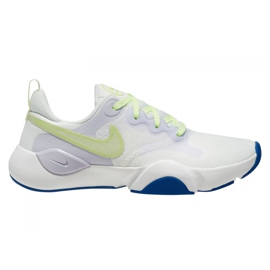 Nike peedRep W CU3583-101 edzőcipő fehér Nike peedRep W CU3583-101 edzőcipő fehér