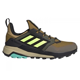 Adidas Terrex Trailmaker M FX4617 cipő fekete Adidas Terrex Trailmaker M FX4617 cipő fekete